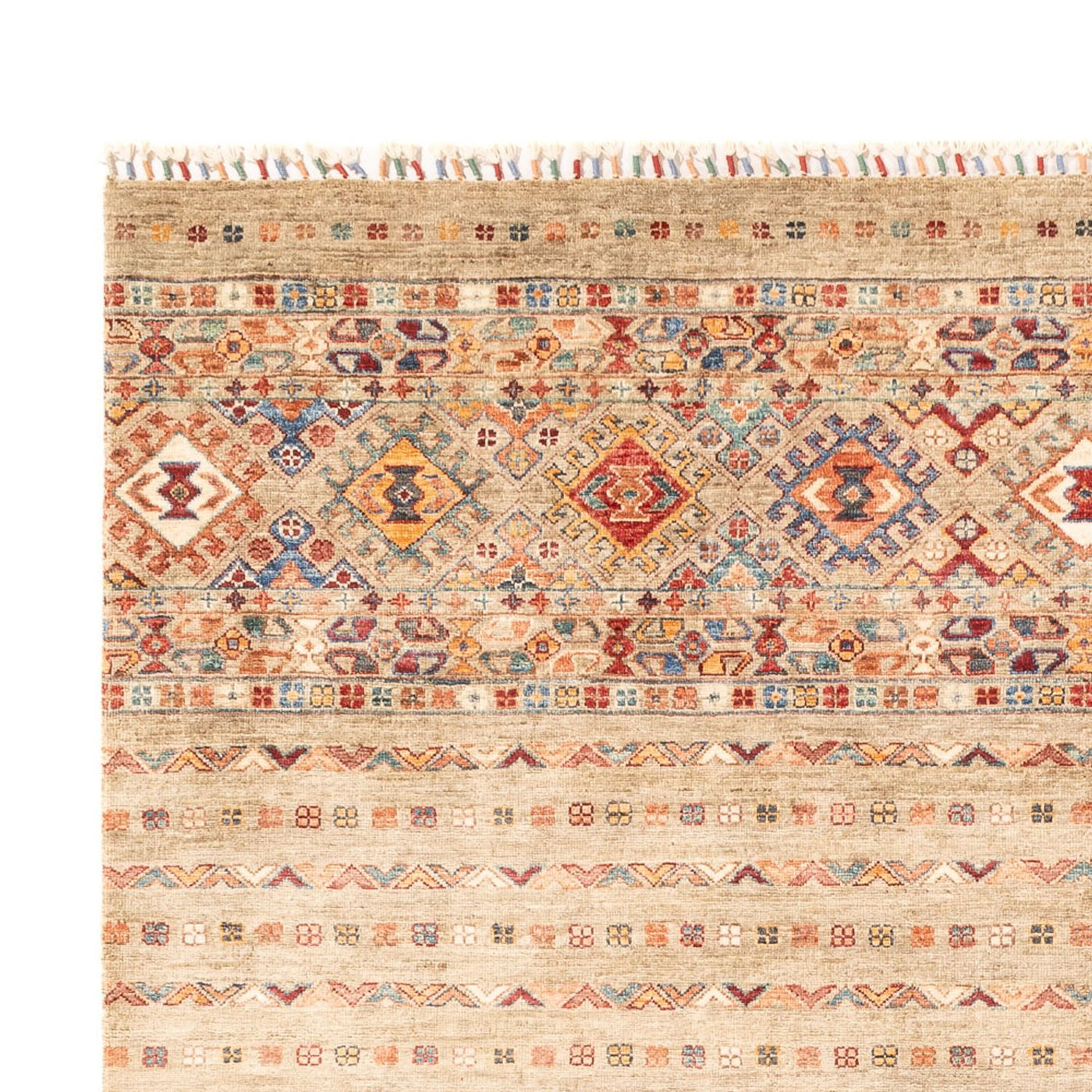 Shal Tapete 298x207cm - Tapete Oriental