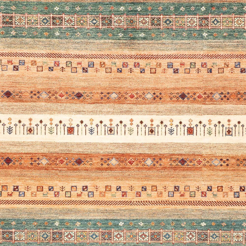 Ziegler moderno Tapete 291x207cm - Tapete Oriental