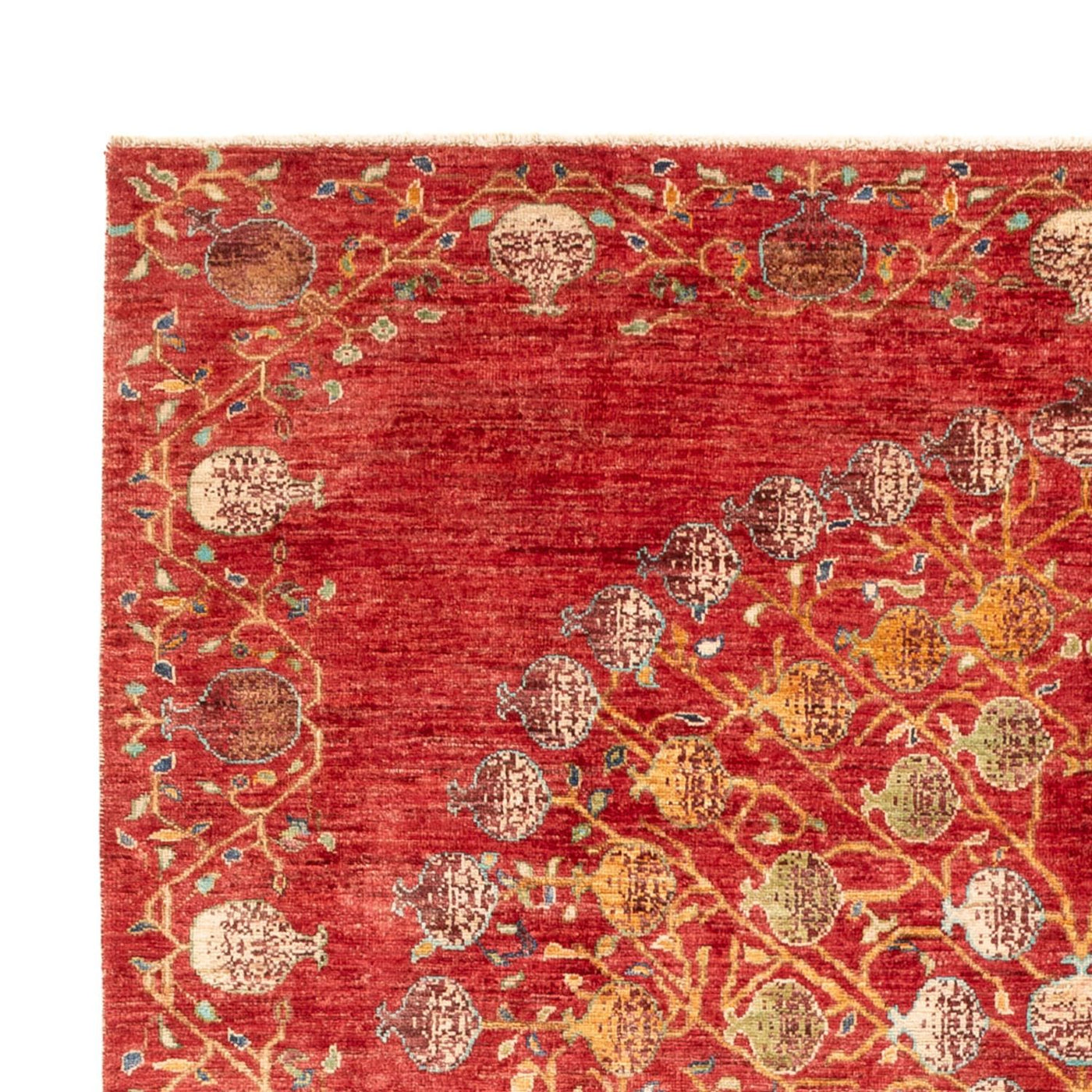 Ariana Tapete 254x172cm - Tapete Oriental