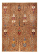 Ariana Tapete 235x173cm - Tapete Oriental