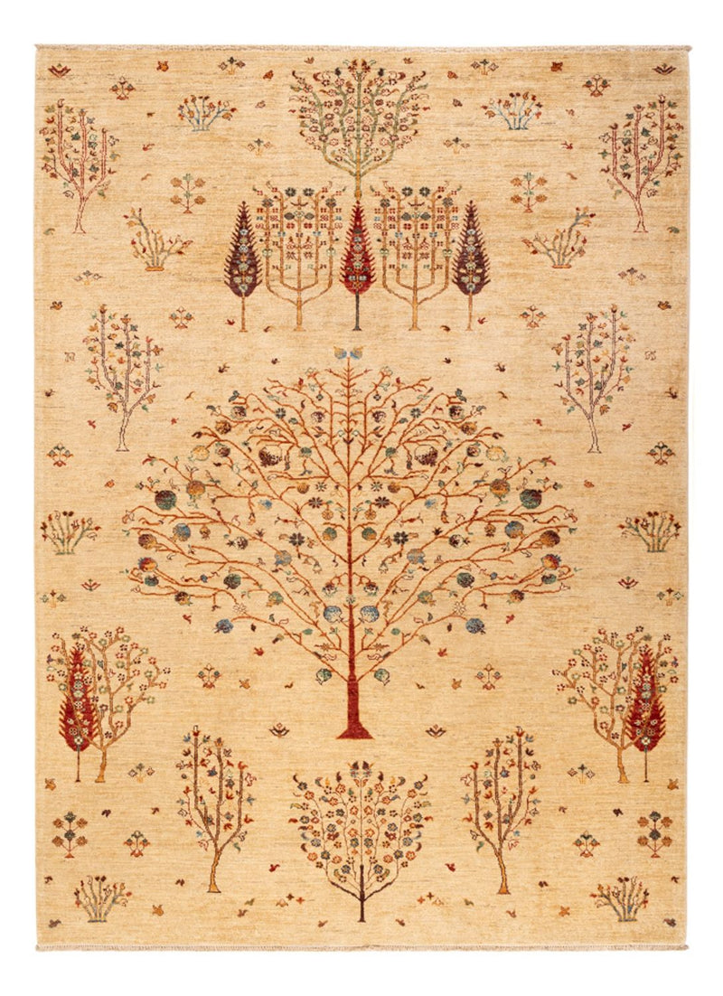 Ariana Tapete 244x173cm - Tapete Oriental