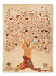Ariana Tapete 230x171cm - Tapete Oriental