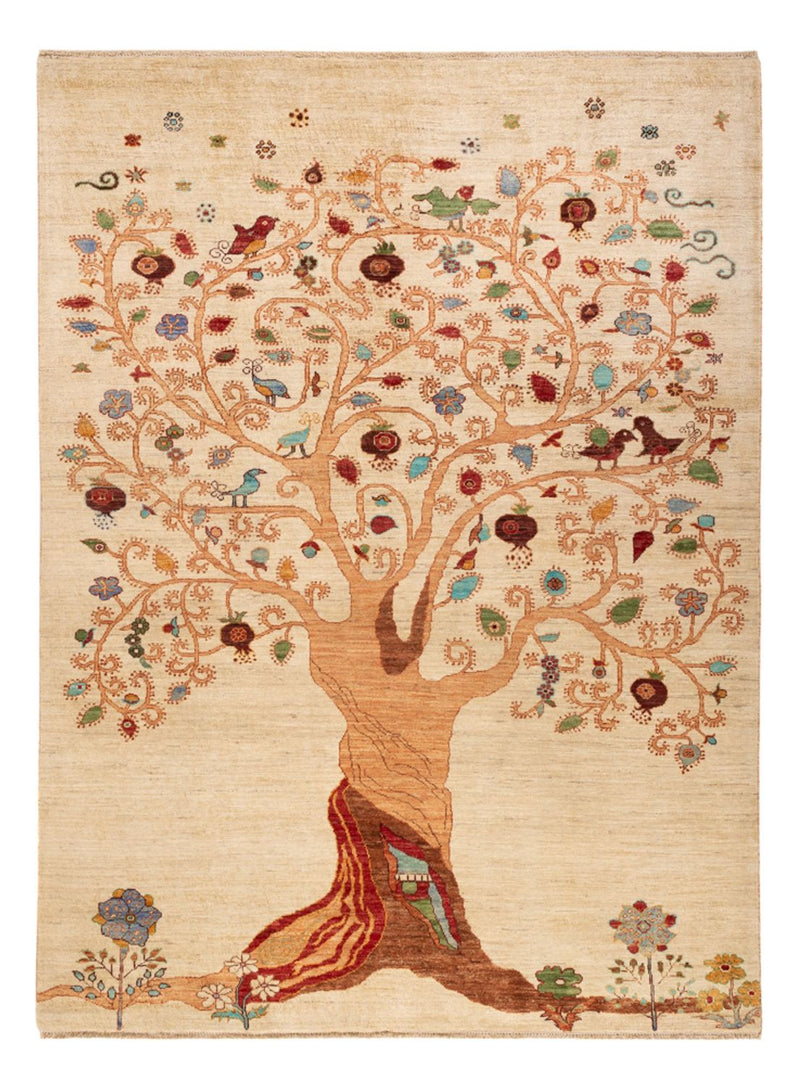 Ariana Tapete 230x171cm - Tapete Oriental