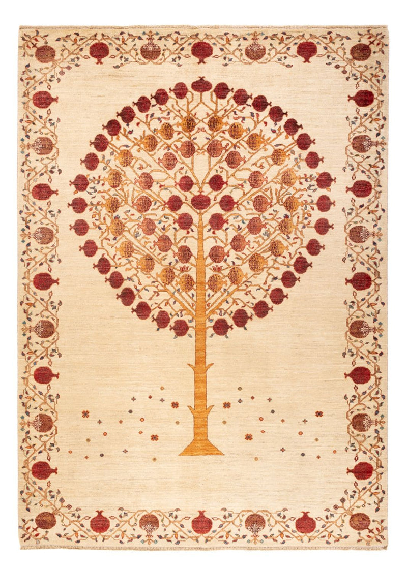 Ariana Tapete 249x173cm - Tapete Oriental