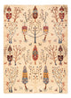 Ariana Tapete 238x176cm - Tapete Oriental