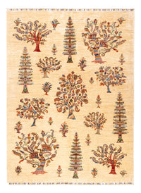 Ariana Tapete 238x173cm - Tapete Oriental – product image