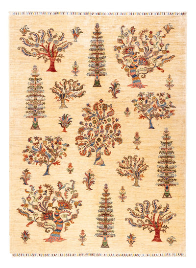 Ariana Tapete 173x238cm - Tapete Oriental