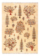 Ariana Tapete 238x173cm - Tapete Oriental