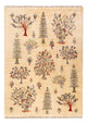 Ariana Tapete 244x172cm - Tapete Oriental
