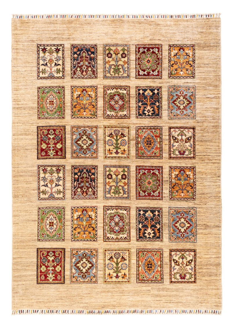 Bakhtiari Tapete 240x174cm - Tapete Oriental