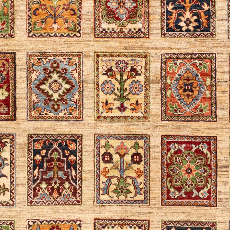 Bakhtiari Tapete 240x174cm - Tapete Oriental