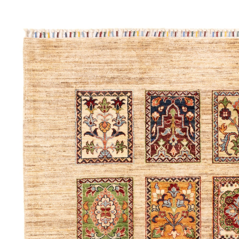 Bakhtiari Tapete 240x174cm - Tapete Oriental