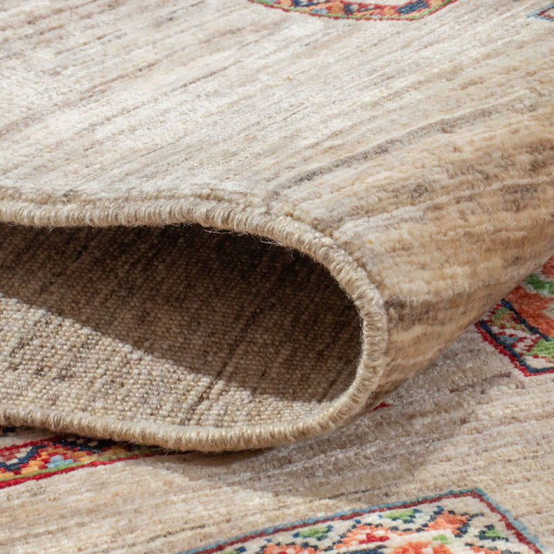 Bakhtiari Tapete 240x174cm - Tapete Oriental