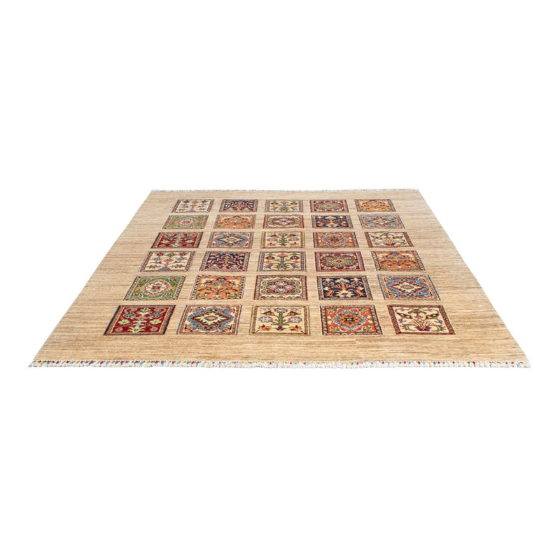 Bakhtiari Tapete 240x174cm - Tapete Oriental