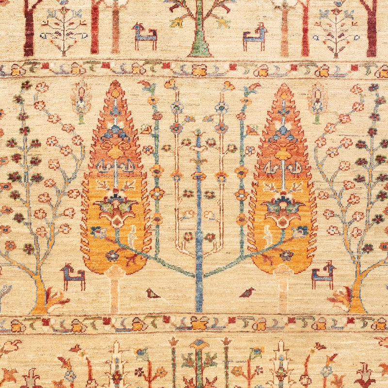 Ariana Tapete 245x173cm - Tapete Oriental