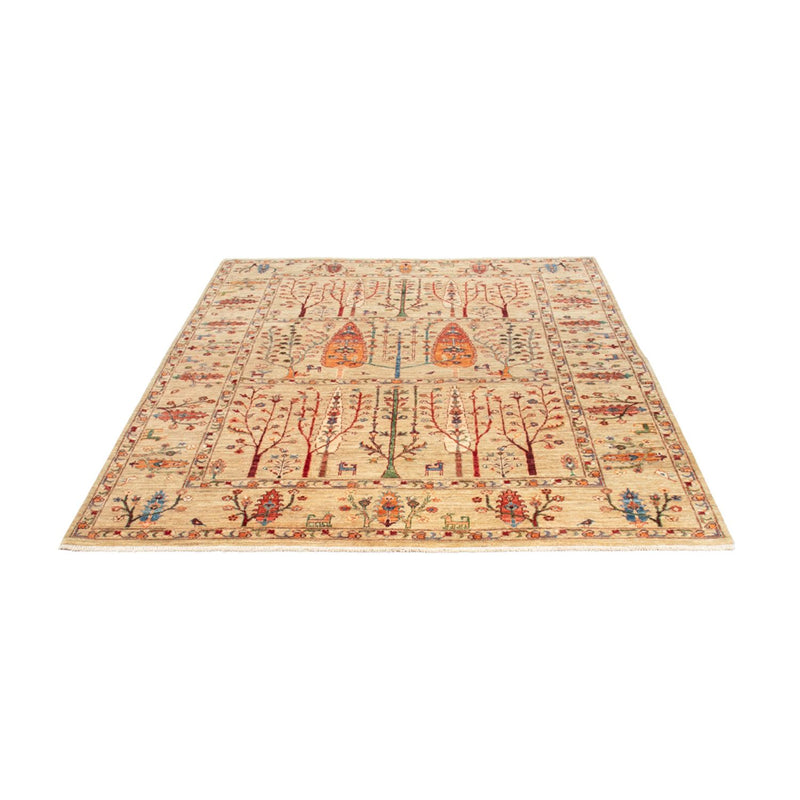 Ariana Tapete 245x173cm - Tapete Oriental