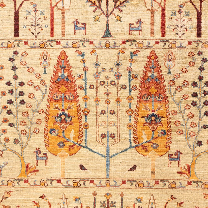 Ariana Tapete 240x175cm - Tapete Oriental