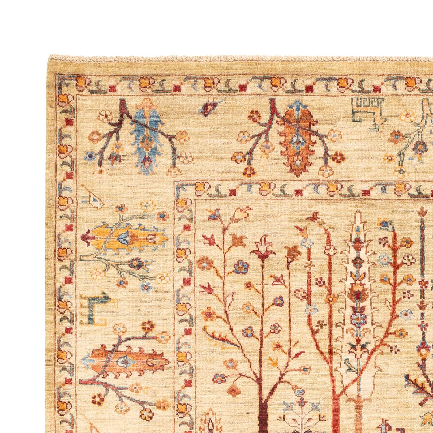 Ariana Tapete 240x175cm - Tapete Oriental