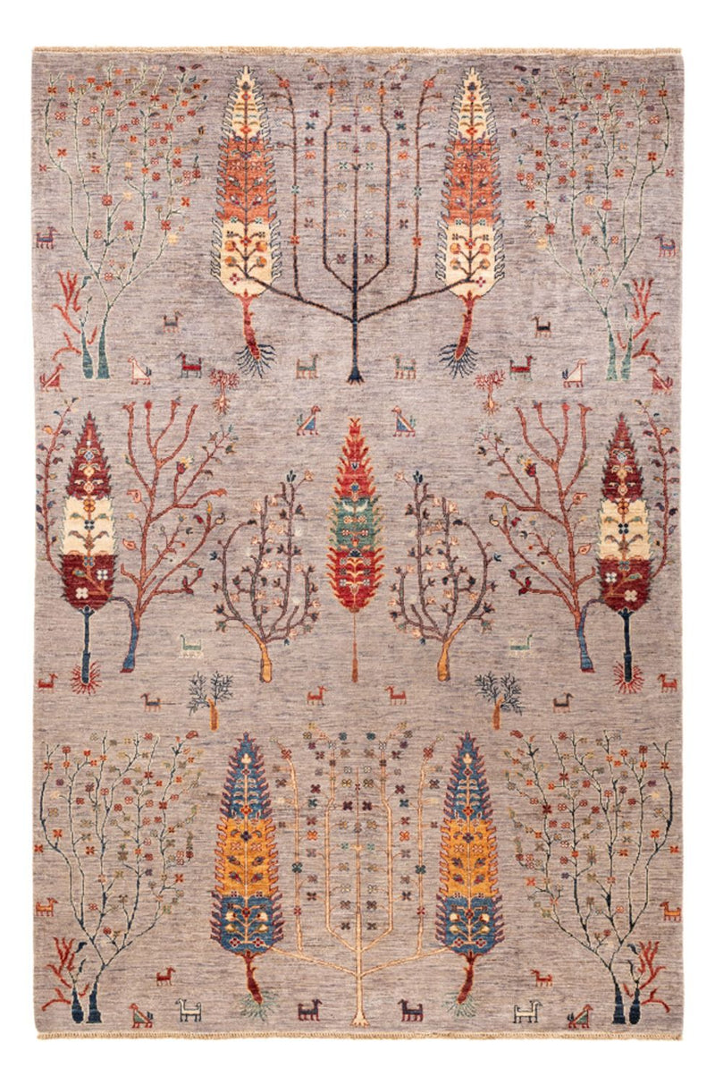 Ariana Tapete 251x169cm - Tapete Oriental