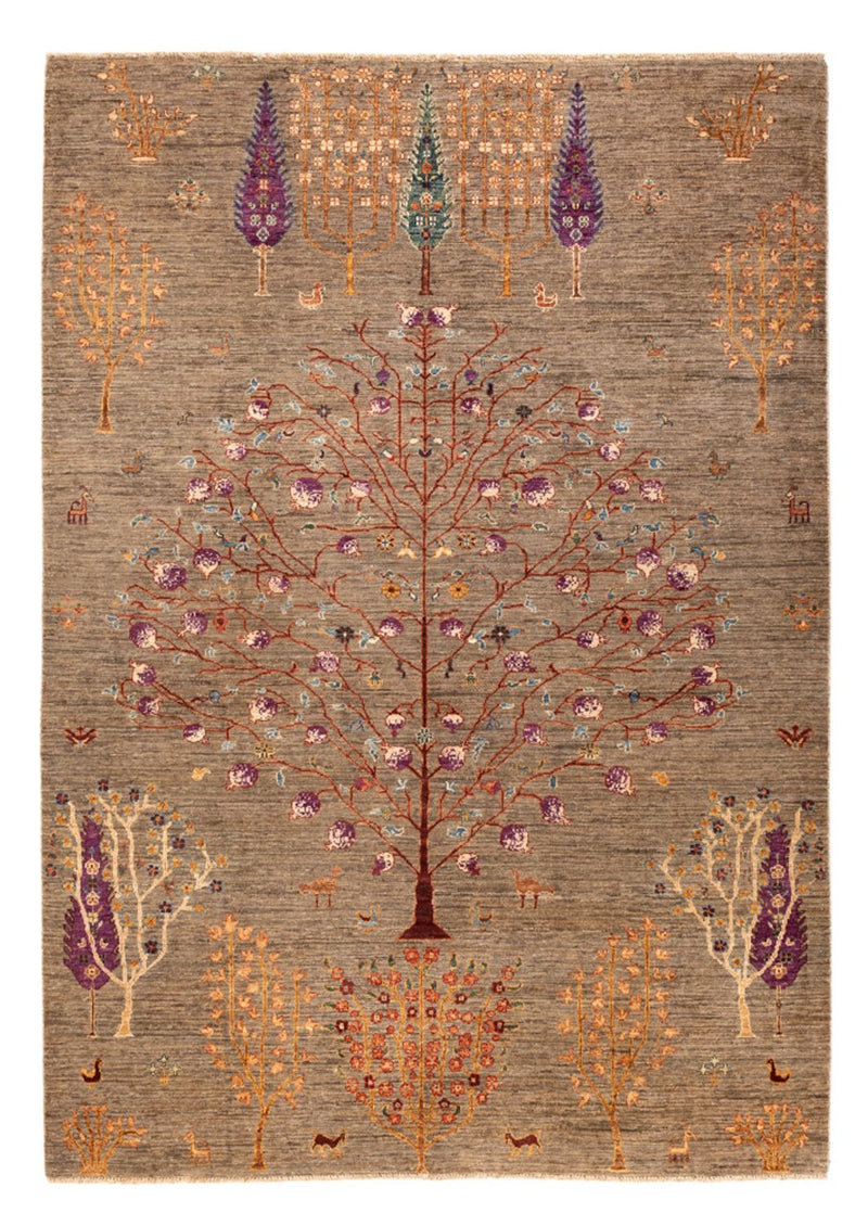 Bakhtiari Tapete 173x242cm - Tapete Oriental