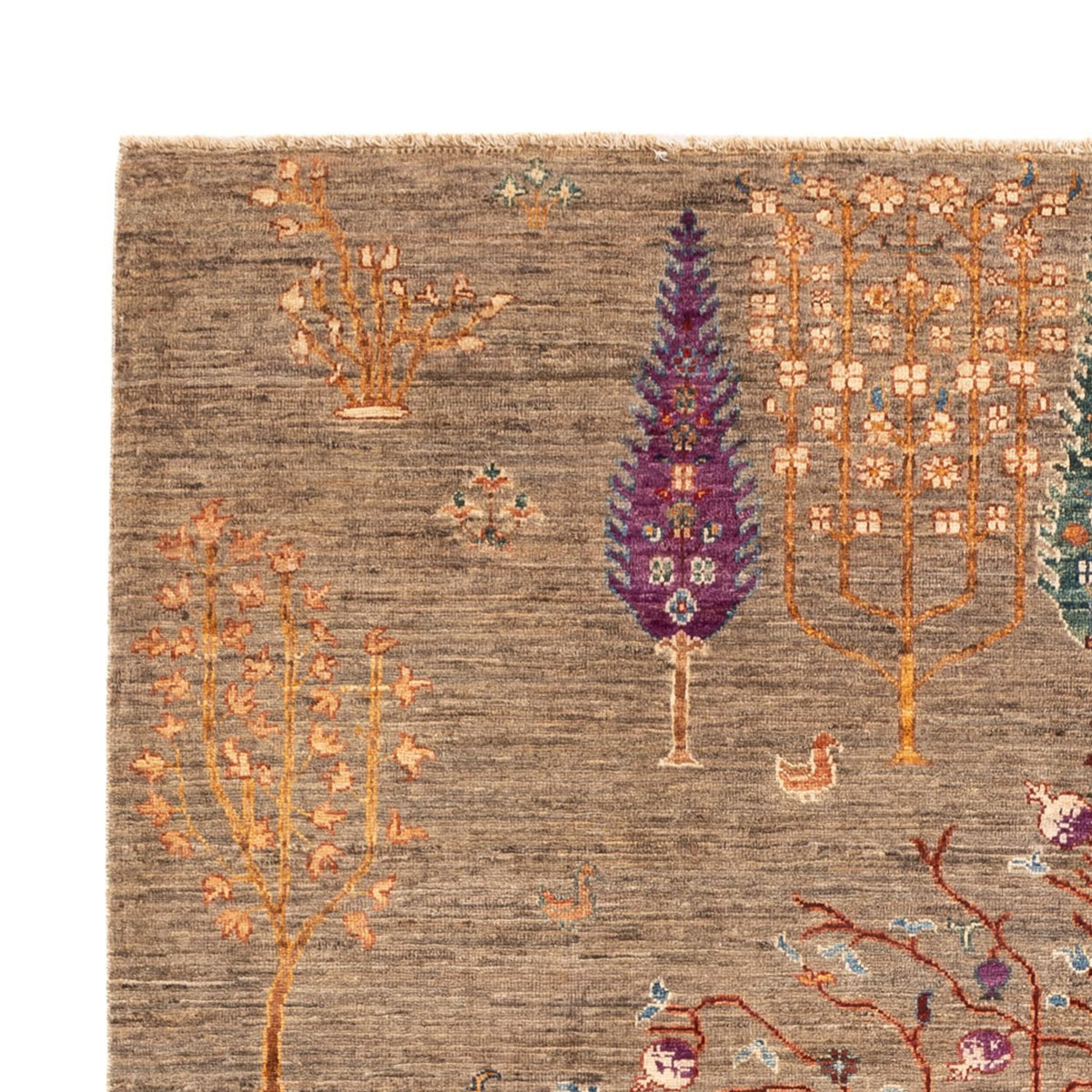 Bakhtiari Tapete 173x242cm - Tapete Oriental