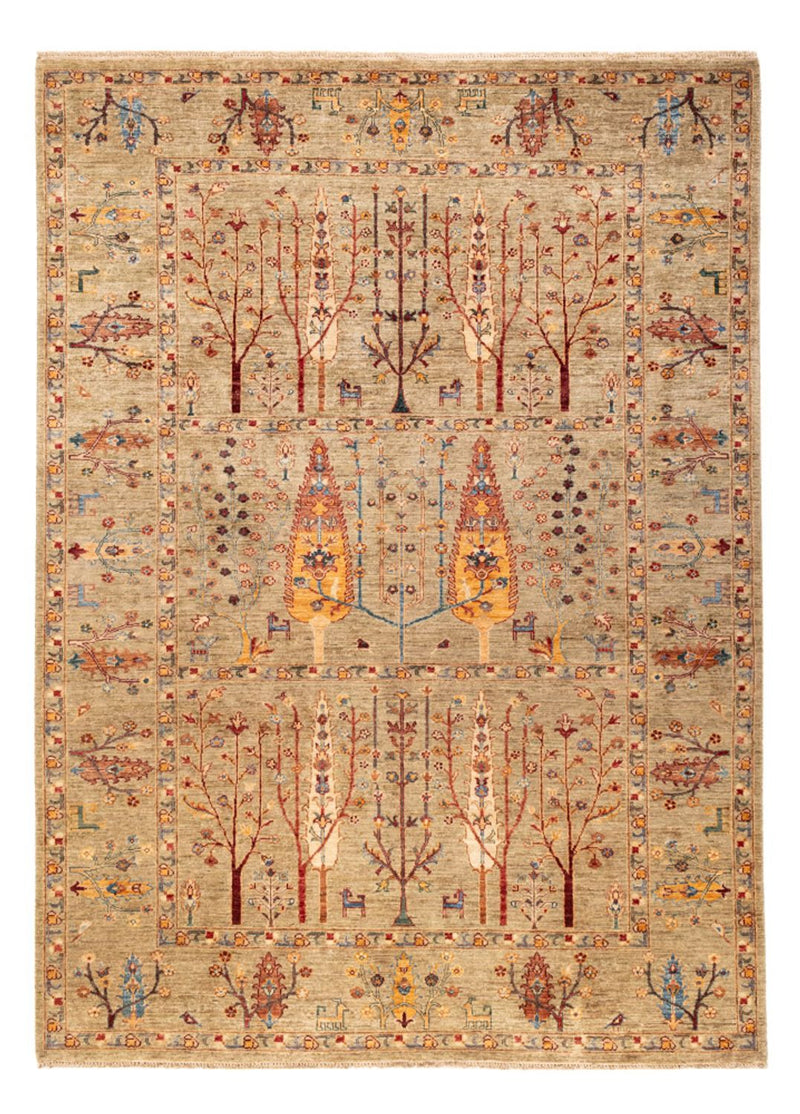 Ariana Tapete 243x175cm - Tapete Oriental
