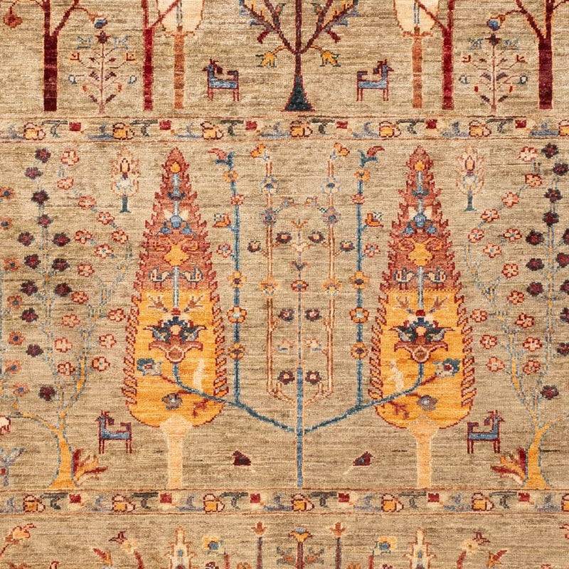 Ariana Tapete 243x175cm - Tapete Oriental