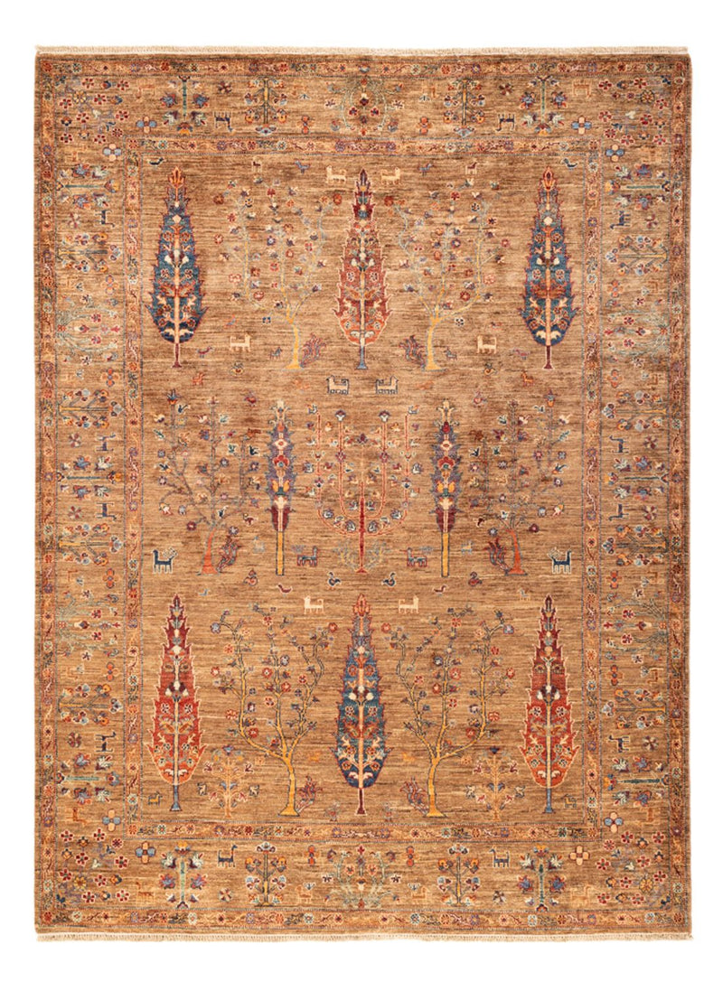 Ariana Tapete 239x175cm - Tapete Oriental