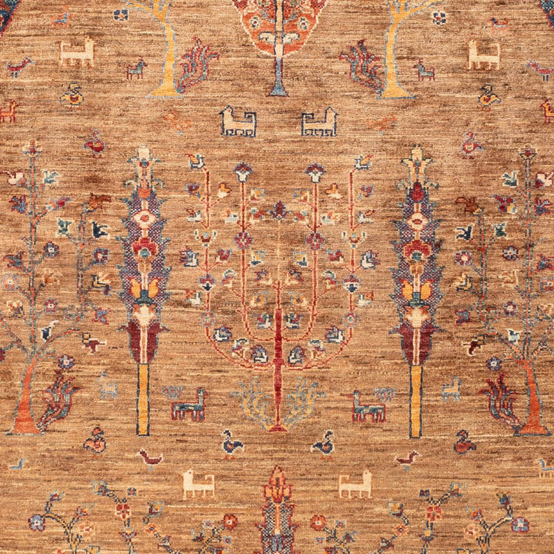 Ariana Tapete 239x175cm - Tapete Oriental