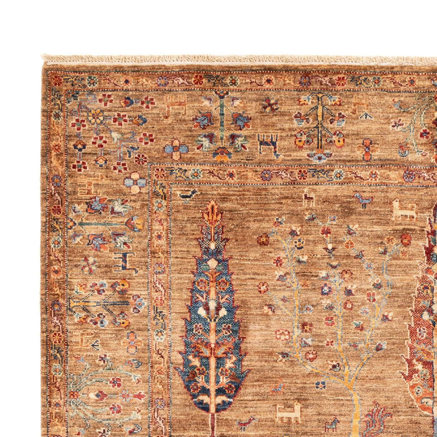 Ariana Tapete 239x175cm - Tapete Oriental