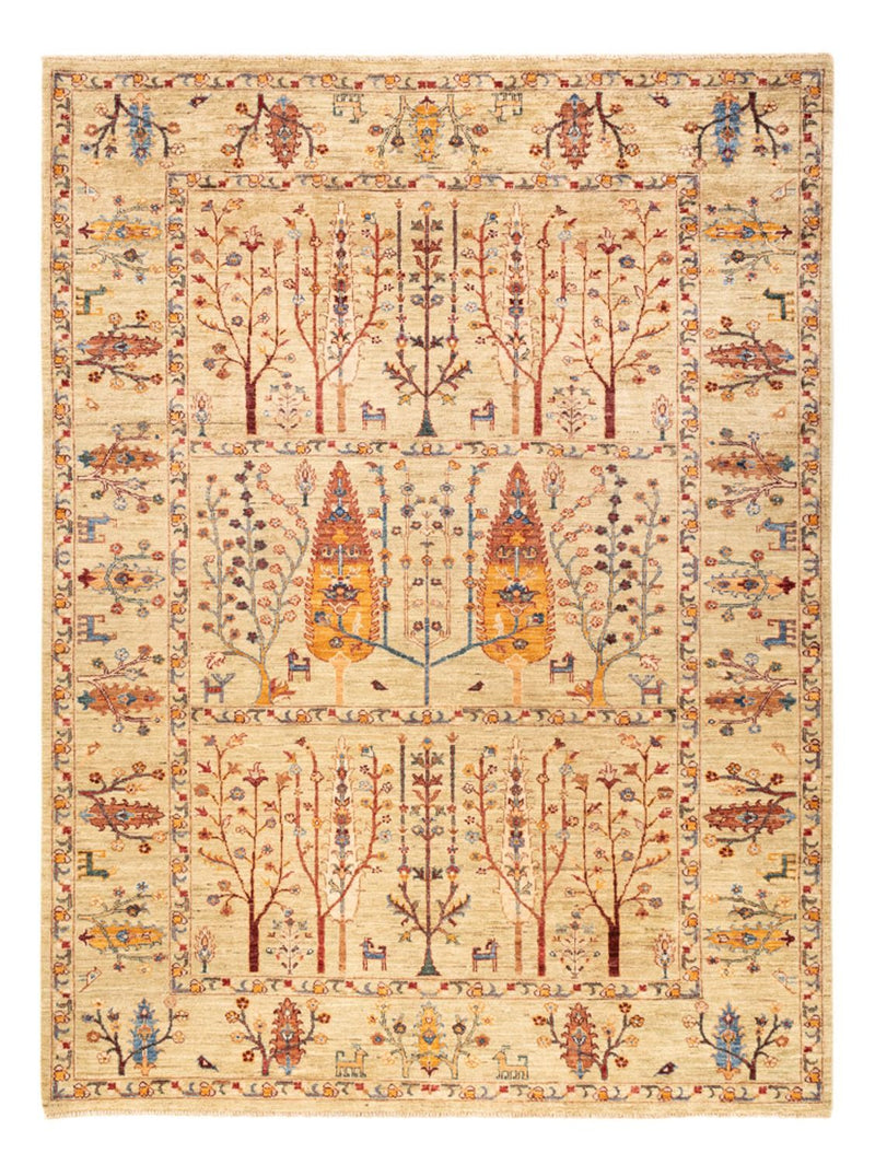 Ariana Tapete 238x173cm - Tapete Oriental
