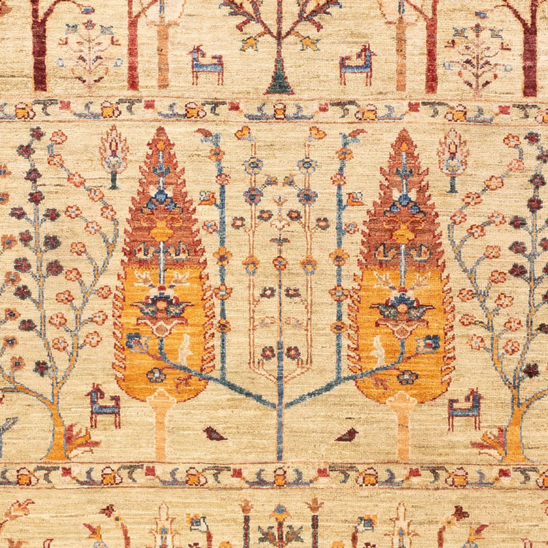 Ariana Tapete 238x173cm - Tapete Oriental