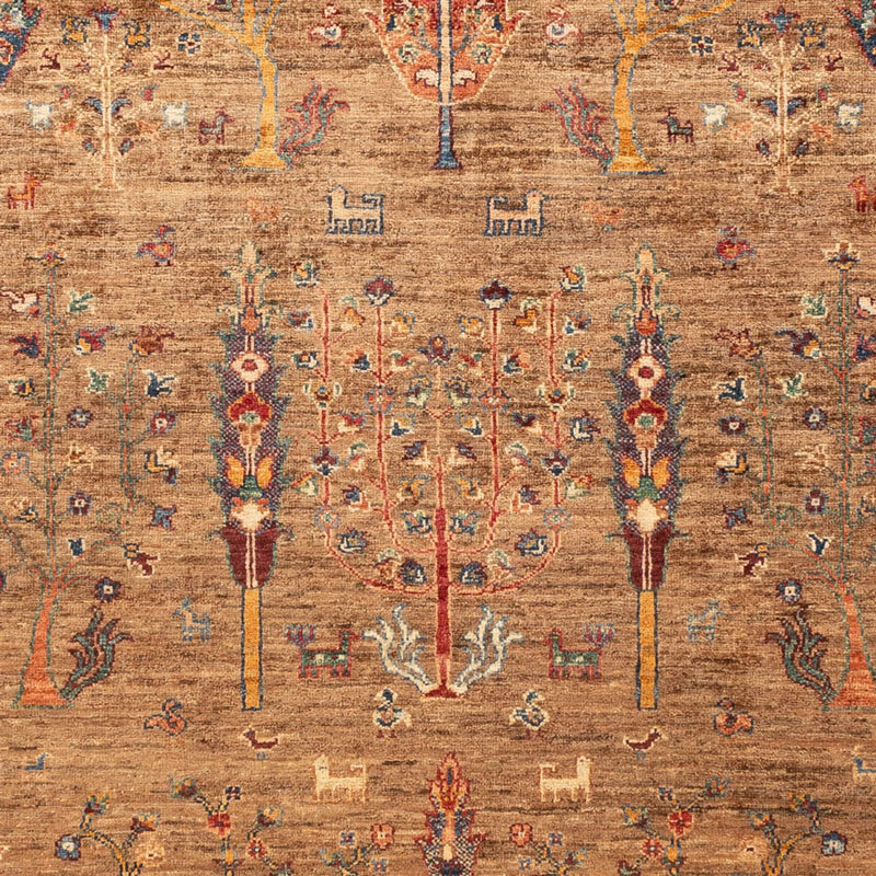 Ariana Tapete 238x176cm - Tapete Oriental