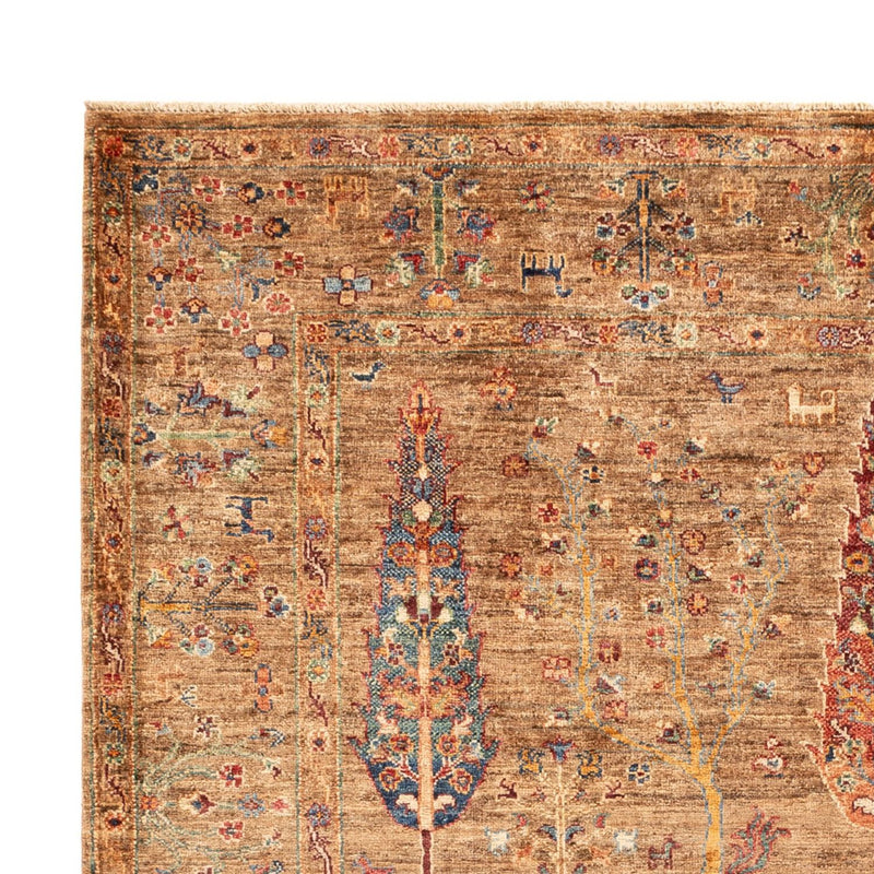 Ariana Tapete 238x176cm - Tapete Oriental