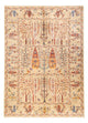 Ariana Tapete 237x174cm - Tapete Oriental