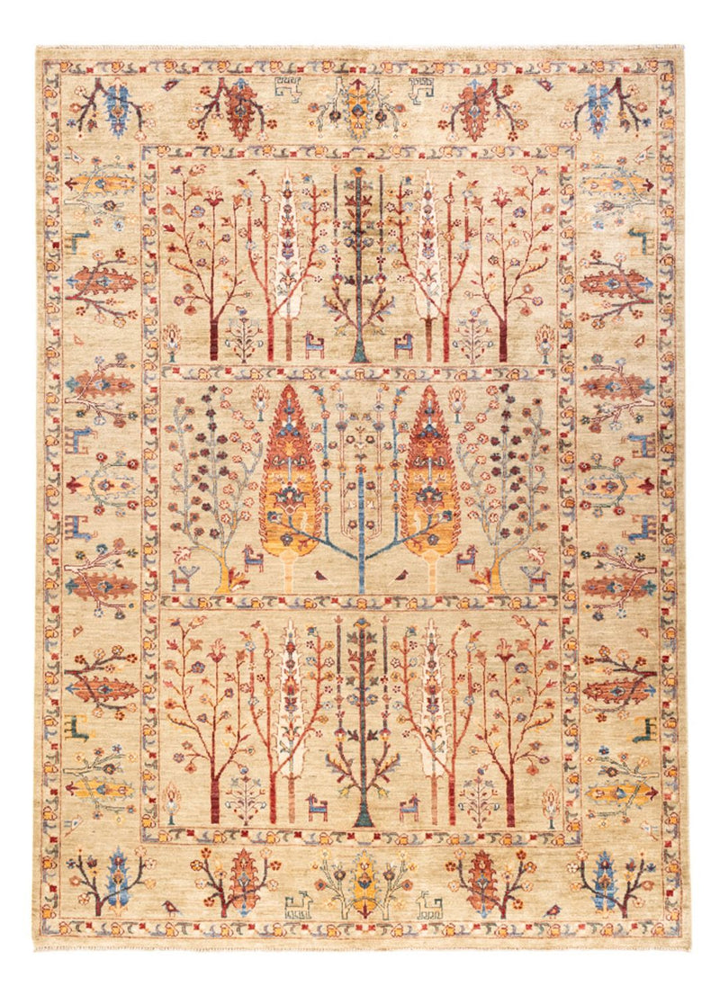 Ariana Tapete 237x174cm - Tapete Oriental