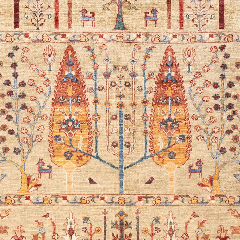 Ariana Tapete 237x174cm - Tapete Oriental
