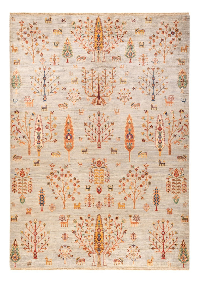 Ariana Tapete 239x171cm - Tapete Oriental