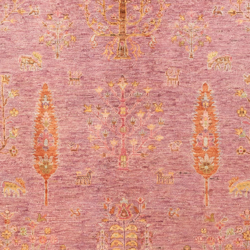 Ariana Tapete 240x177cm - Tapete Oriental
