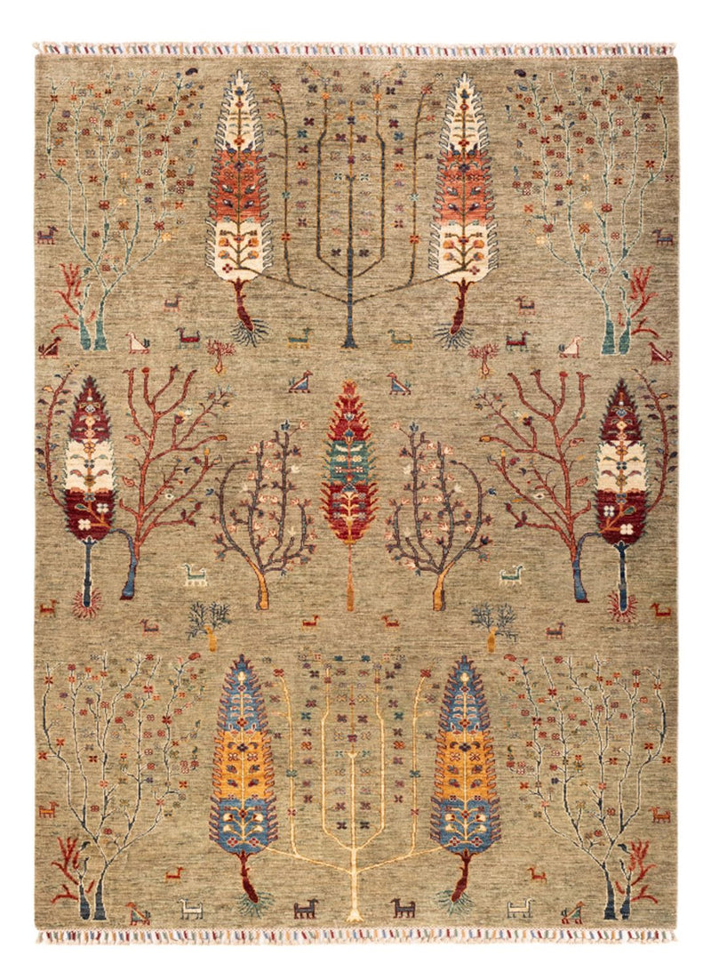 Ariana Tapete 241x174cm - Tapete Oriental