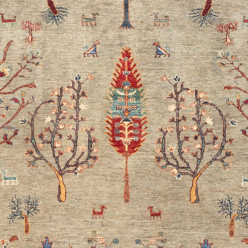 Ariana Tapete 244x173cm - Tapete Oriental