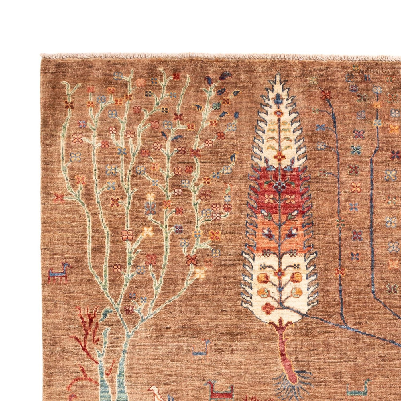 Ariana Tapete 246x172cm - Tapete Oriental