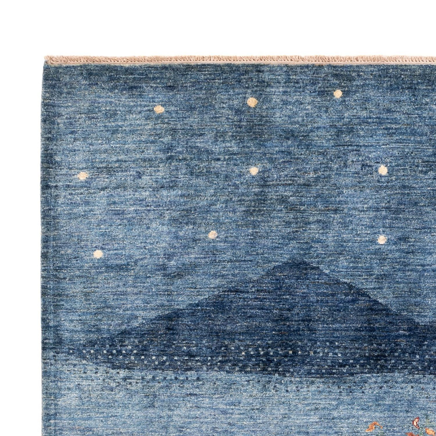 Ariana Tapete 242x172cm - Tapete Oriental