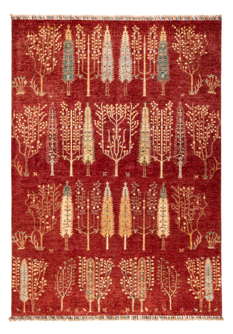 Ariana Tapete 242x173cm - Tapete Oriental