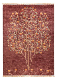 Tapete Ziegler - Ariana - 243 x 174 cm - ferrugem – product image