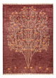 Tapete Ziegler - Ariana - 243 x 174 cm - ferrugem