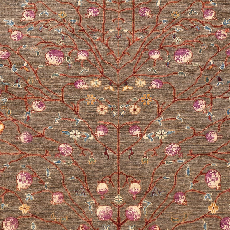 Ariana Tapete 238x173cm - Tapete Oriental