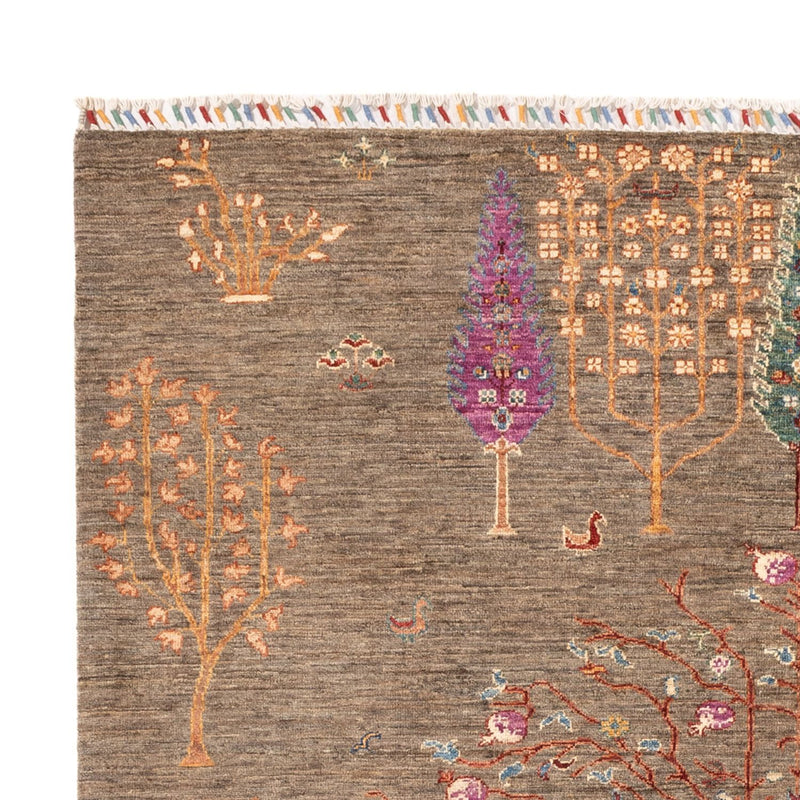 Ariana Tapete 238x173cm - Tapete Oriental