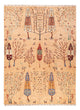 Ariana Tapete 236x173cm - Tapete Oriental