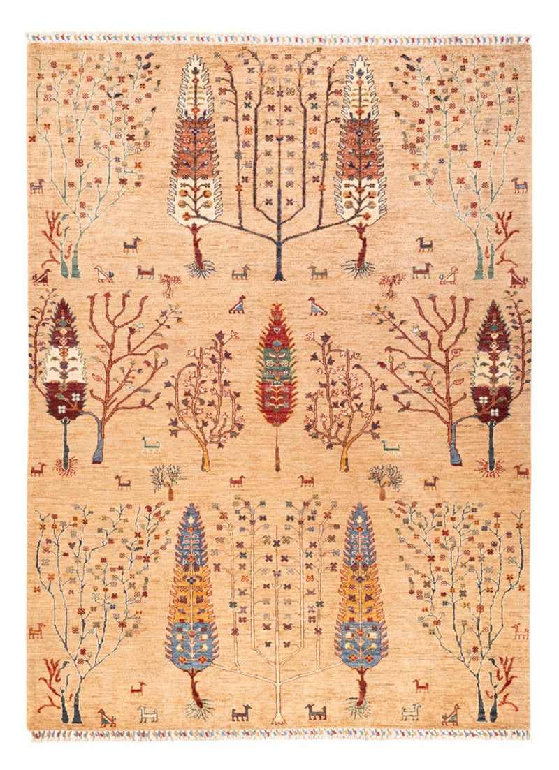 Ariana Tapete 236x173cm - Tapete Oriental